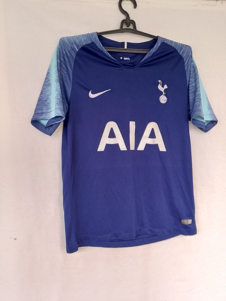 Футбольная футболка Tottenham notsur Nike