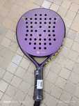 Raquete Padel Wilson Cupra LT V2 | Wilson