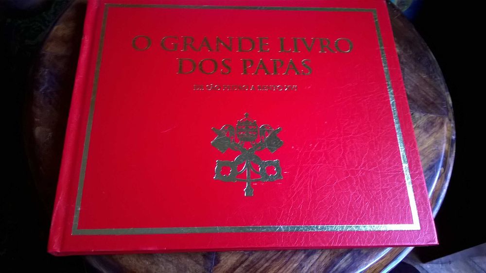 Lote de 7 livros de vários géneros