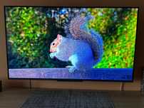 Telewiz TV Qled TCL  C725 43’ 4K Led
