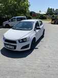 Sprzedam Chevrolet Aveo