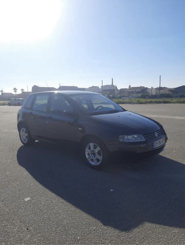 Fiat stilo 1.2 60cv