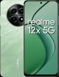 Realme 12x 5G 6/128gb nowy zielony zapieczętowany