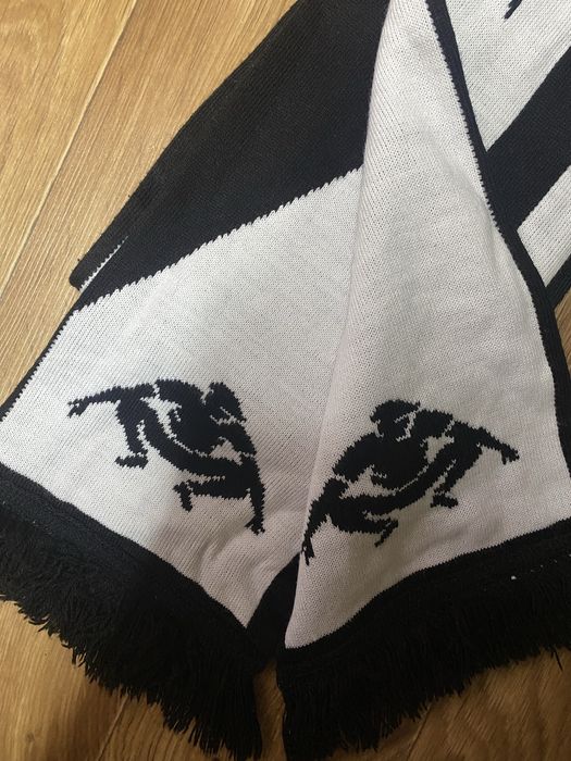 Шарф solomadistrict hdsh