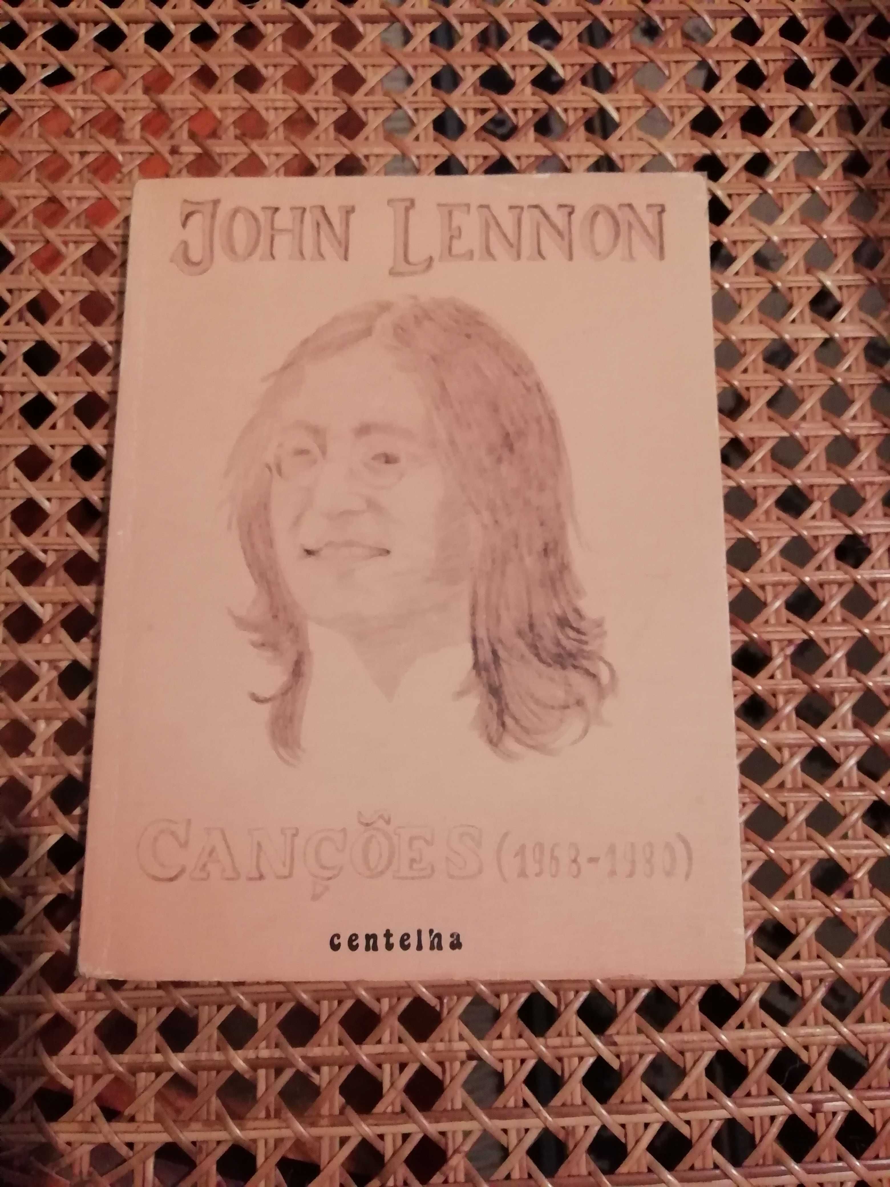 John Lennon, Canções