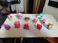 LPS little pet shops pilhas