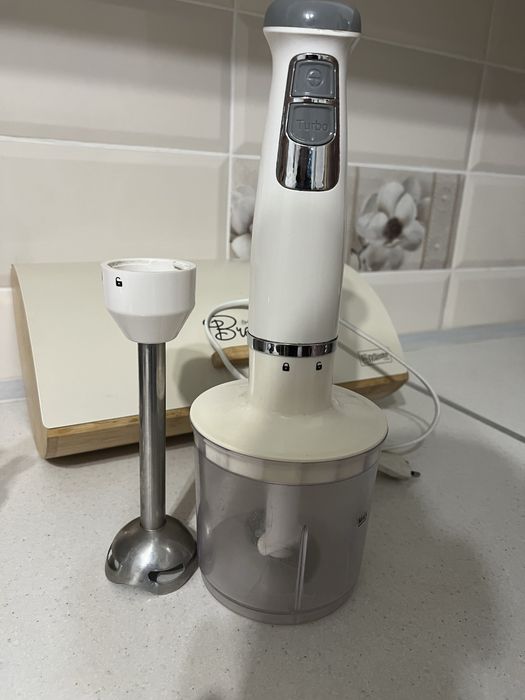 ПРОДАМ погружний блендер expert