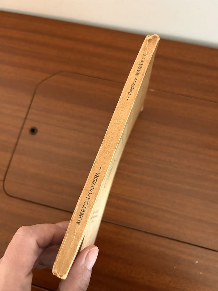 Livro Coimbra Amada