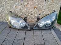 Lampy Vectra c opel signum lift