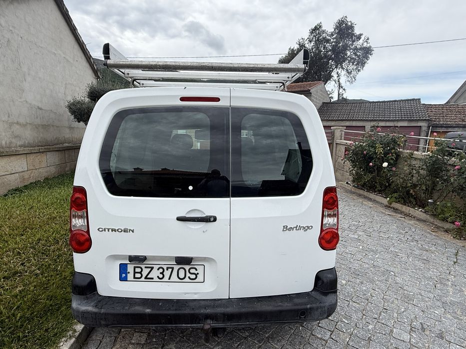 Citroen Berlingo 1.6 HDI