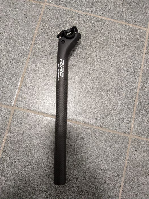 Sztyca carbonowa 27.2