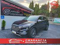Hyundai Tucson Zadbany Tucson nrof 59