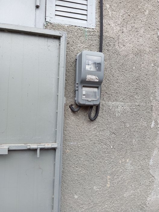 Продається гараж по Львівському шосе