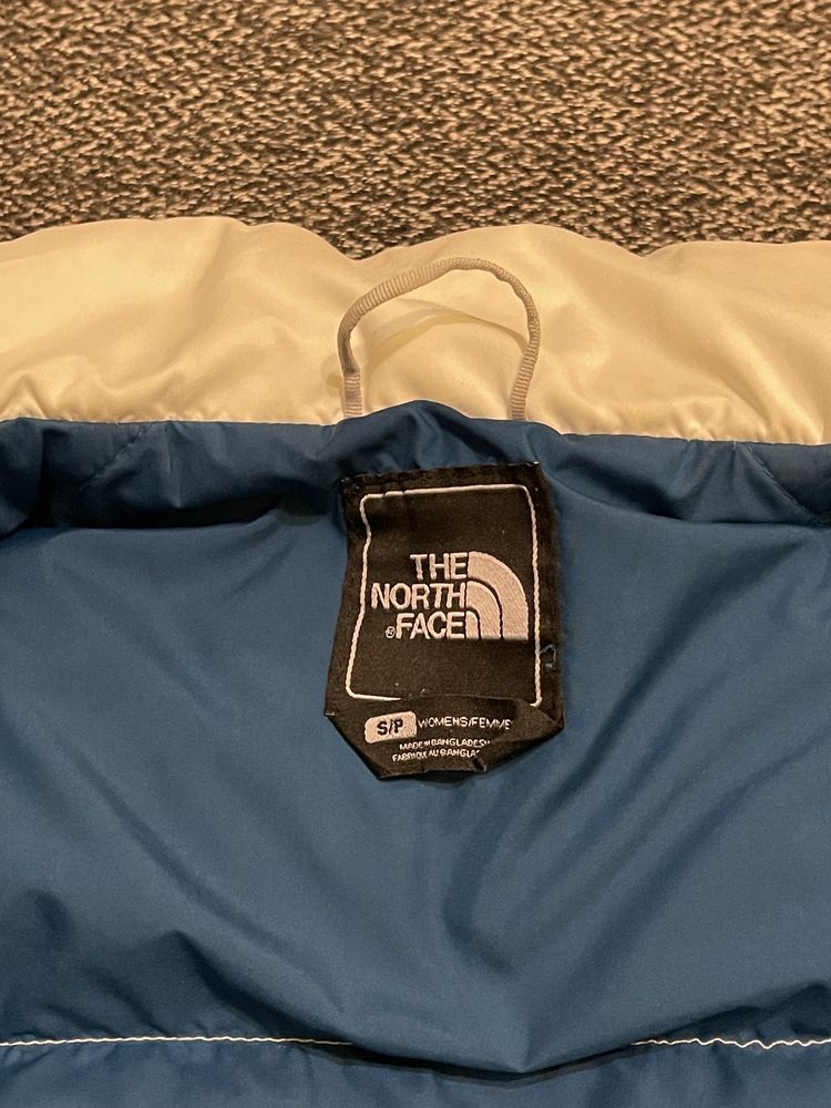 The north face 700