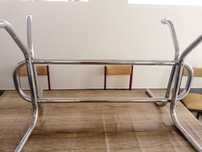 mesa - pes - base aluminio