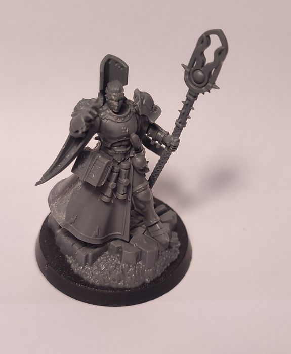 KNIGHT-ARCANUM Stormcast Eternals Aos Warhammer