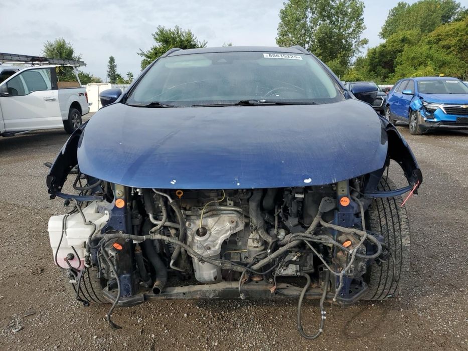 Продам нисан мурано 2020год рест