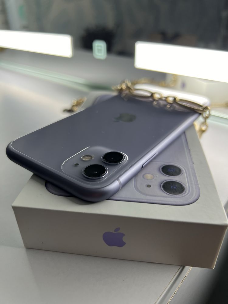 iPhone 11 в чудовому стані