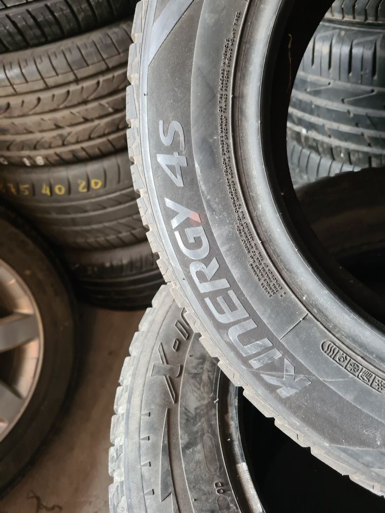 1 Колесо 185/65R15 Hankook Kinergy 4S 88H