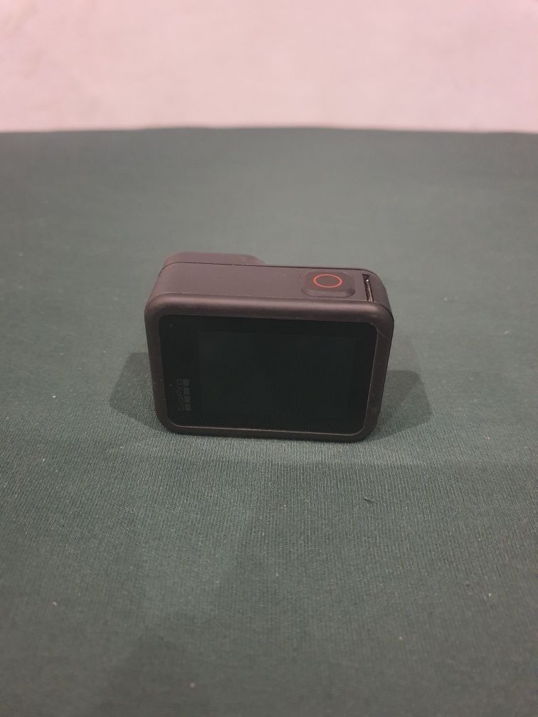 Go pro HERO 8 + akcesoria
