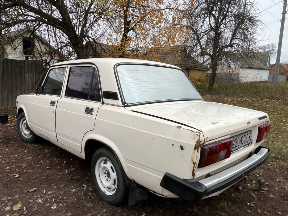 Продам ВАЗ2105 Можливий торг