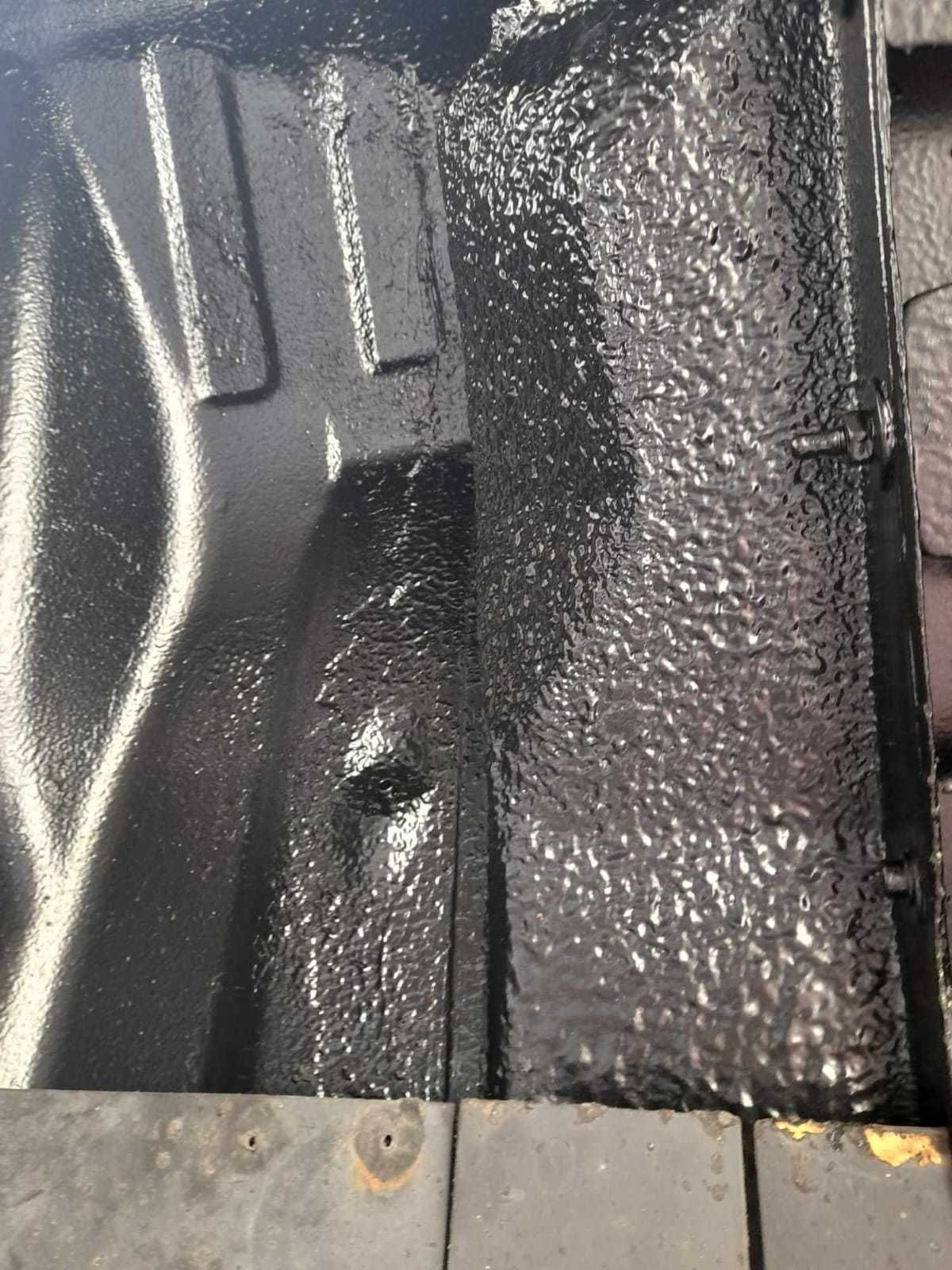 Man F2000 Asenizacyjny