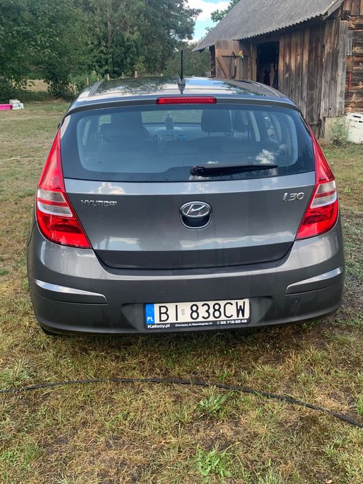 Sprzedam Hyundai I30