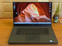 Dell XPS 15 9550, i7-6700HQ, GTX 960m, FHD IPS, 16 RAM, 256 ssd