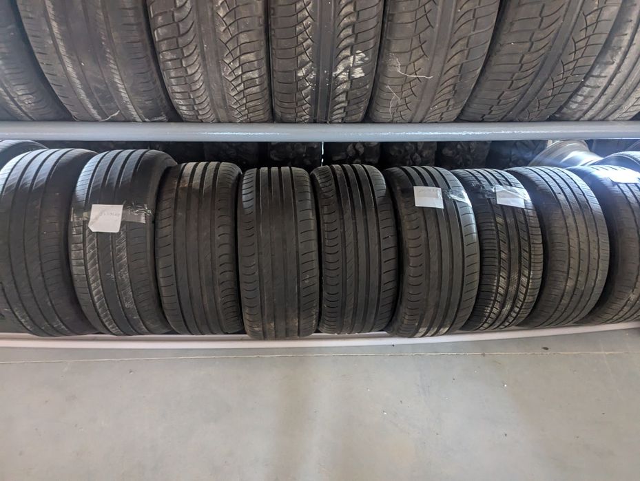 Шини Резина покришки R15-R22 комплекти і розпаровки