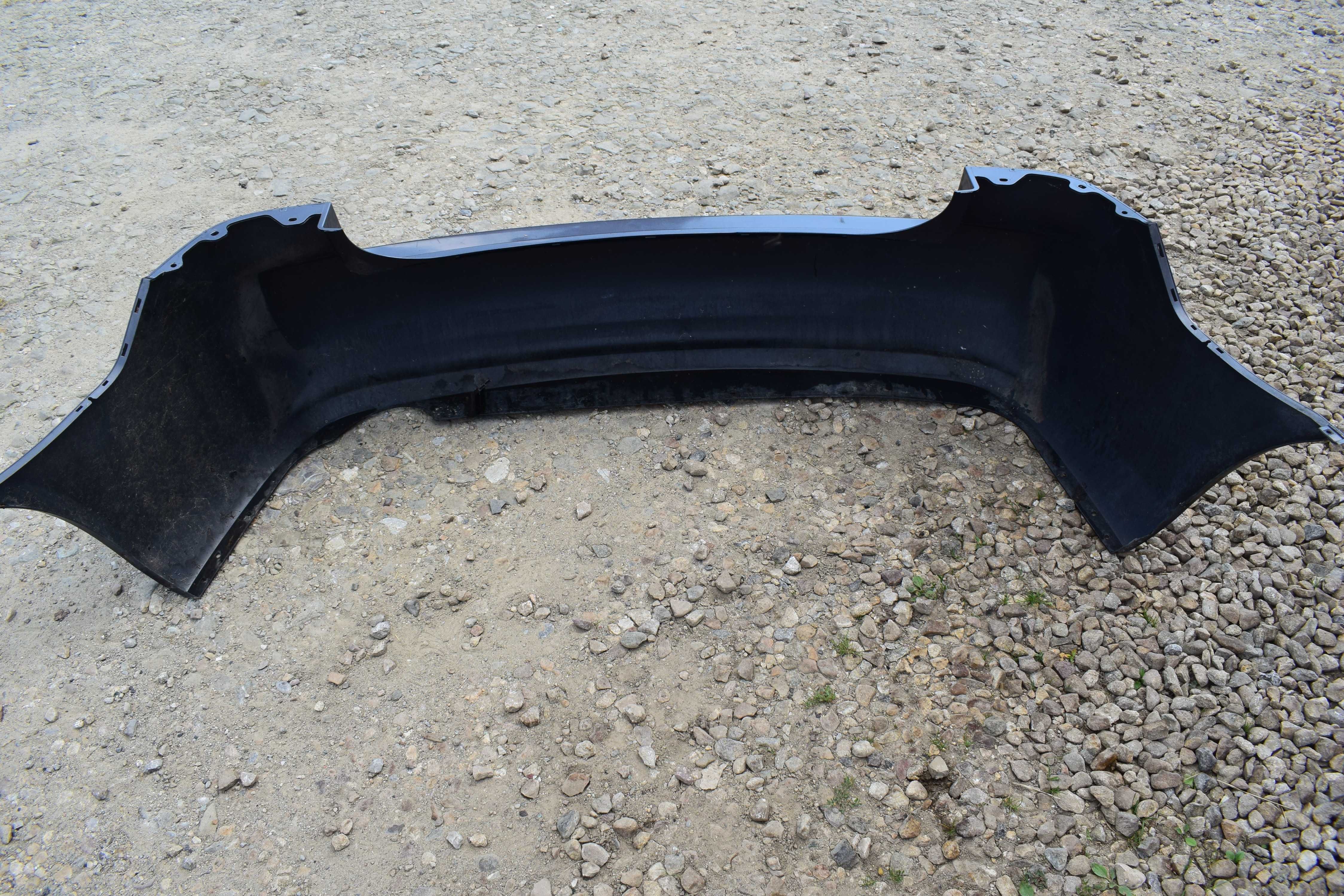 Kia magentis II 05-08R. zderzak tylny kompletny