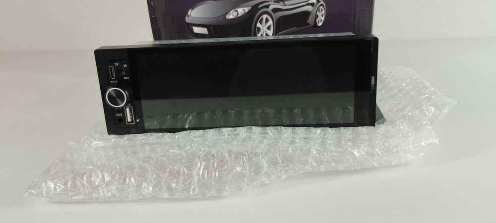 NaviFly Car Multimedia Player Sistema Multimédia