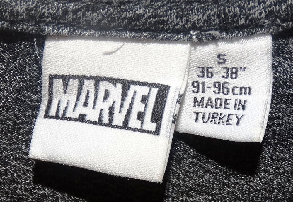 Tshirt koszulka Marvel DEADPOOL Smell You later, rozm. S