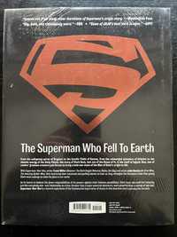 Superman Year One HC