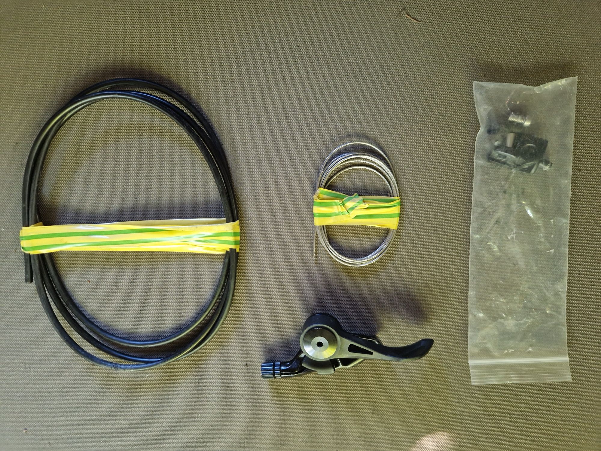 Sztyca rowerowa X-Fusion Manic w bardzo dobrym stanie