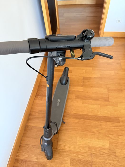 Trotinete Elétrica SEGWAY-NINEBOT