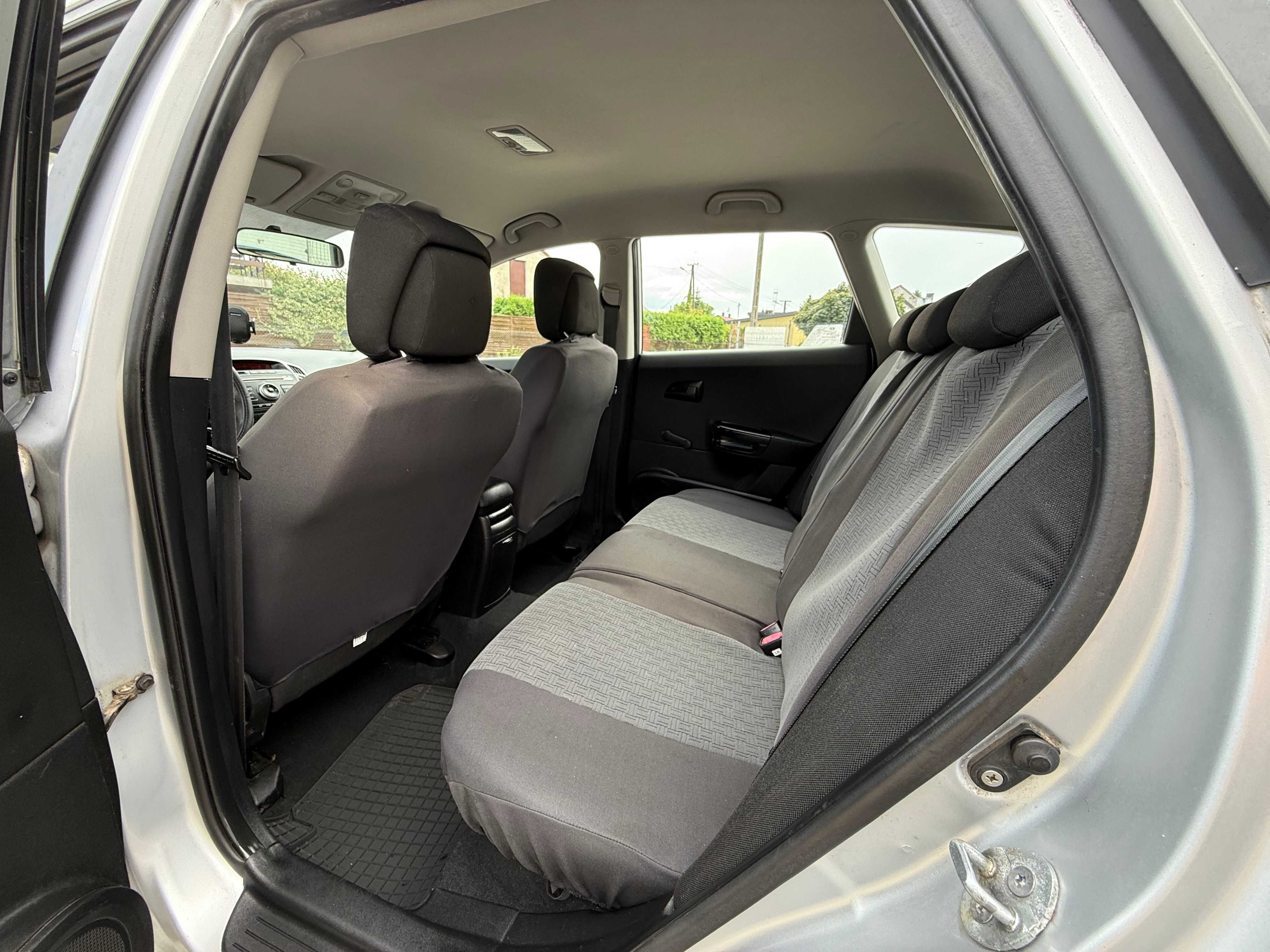 KIA Ceed LIFT 2010r. 1.6 CRDI 90KM 6 Biegów KLIMA Salon PL Zadbana !!