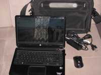 HP Envy 4 Ultrabook 14" 4-1200eo