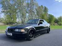 Bmw e36 coupe 325i zadbana