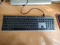 Продам клавіатуру GamePro Gk1500