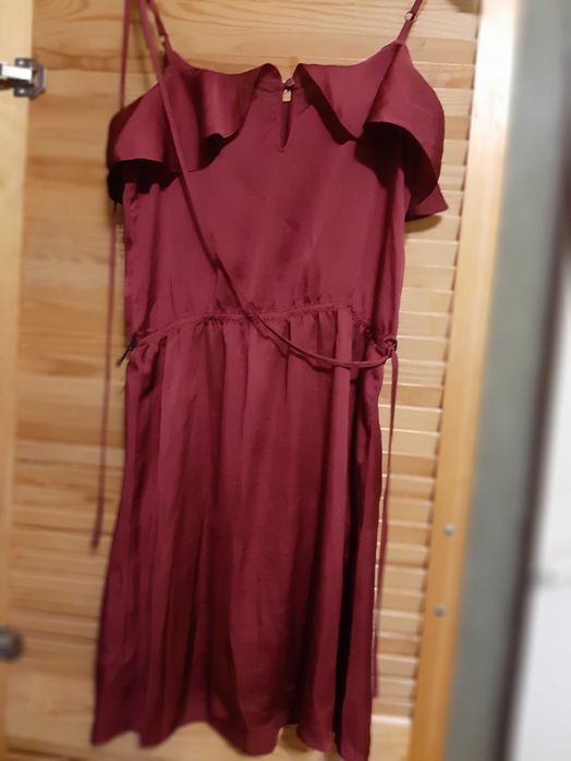 sukienka        carry