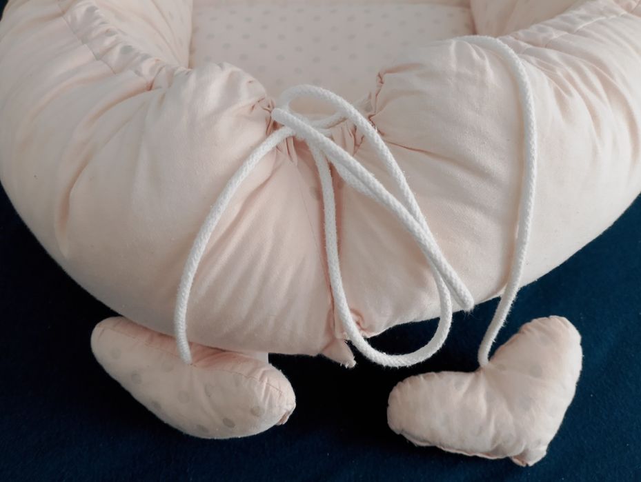 Sprzedam kokon dla niemowlaka