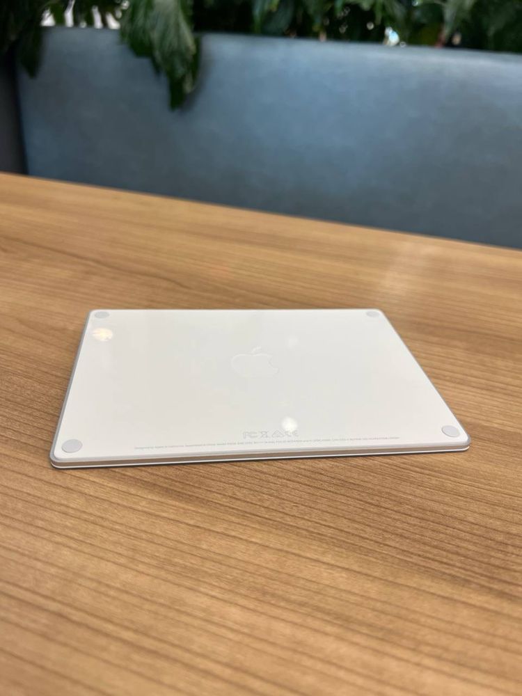 390-Apple Magic Trackpad 2