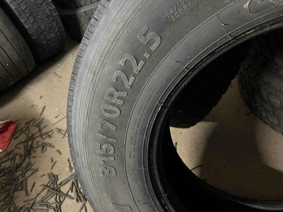 LANVIGATOR-S201 315/70R22.5