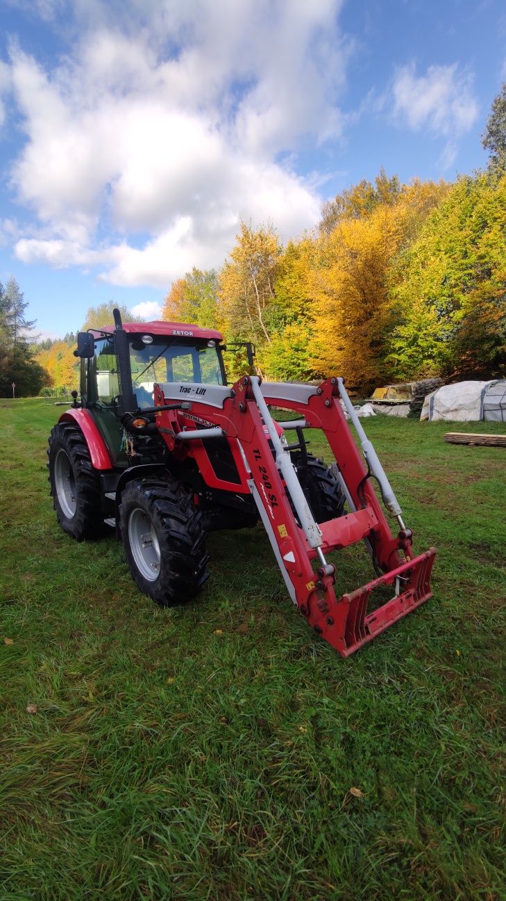 Zetor Proxima 90 628 mth