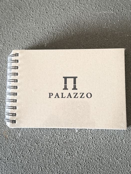 Szkicownik na spirali 200g/m2 biały A5