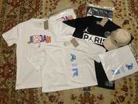 Чоловічі футболки AIR Jordan/PSG