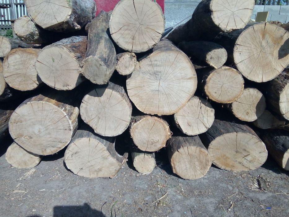 Продам Дрова Дубові