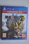 Dragonball Xenoverse 2  PS4 Nowa w folii
