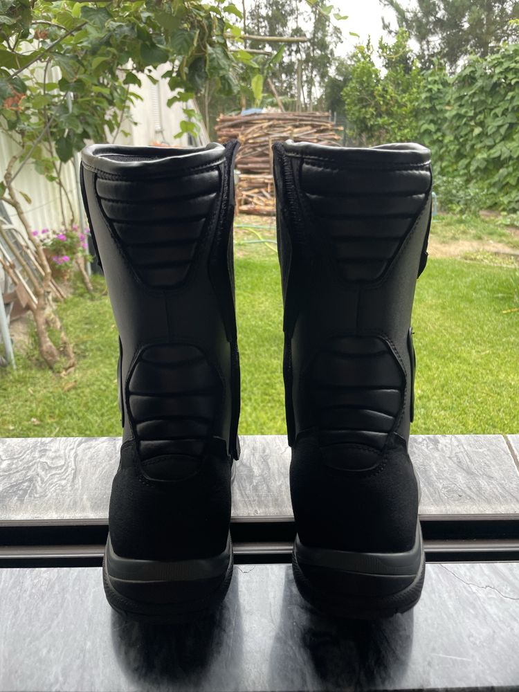 Botas moto RTech N°42
