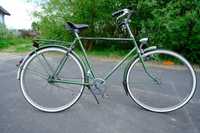 Rower holenderski Raleigh Holland de Luxe - retro, klasyk